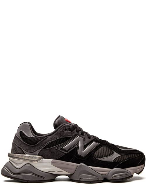 Sneaker 9060 NEW BALANCE | U9060BLKBLACK
